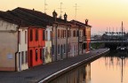 Le case di Comacchio