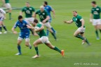 Partita del Sei Nazioni: Irlanda - Italia

Scatto effettuato dalle tribune

So che il livello di panning non  buono ma anche cosi a me questa foto piace troppo...che ne pensate?