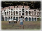 onirico romano