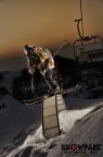 SKI|Giallo