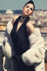 Shooting con Elisa Torrini