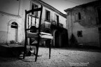 Apice vecchia (Bn)
Citt deserta