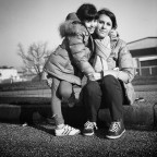 Ilaria e Paola