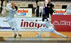 Margherita Granbassi - Trofeo Inalpi 2014