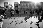 Milano, Piazza del Duomo