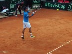 ITALIA in semifinale