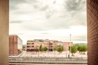 Centro Lungo Savio - Vittorio Gregotti