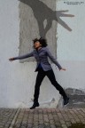 la mano che ti prende e ti porta via