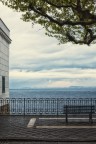 tra primavera ed inverno