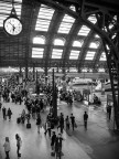 Stazione Centrale, Milano