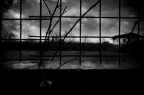 through