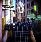 glance