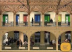 Sala Borsa ... un altro scatto