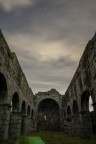 Rovine della chiesa di San Martino, Gattico (NO).
Scoperta di recente e da ri-fotograsfare al pi presto ed in condizioni migliori!