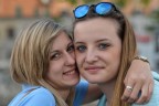 Amicizia adolescenziale