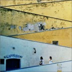 L'approdo