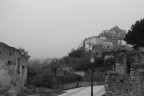 Vecchio borgo