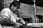 Arte perduta...