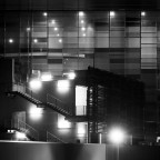 Tiburtina outside