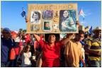 Viva el Primero de Mayo!