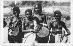 Makall 1937 - Festeggiamenti