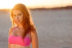 Viviana controluce