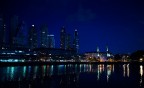 Buenos Aires - Puerto Madero
