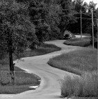 Strada per ubriachi