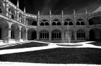 Chiostro x tre