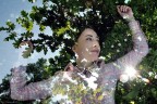 Contest Ritratto Controluce