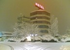 Notte di neve