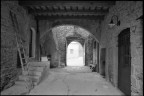 Luoghi senza tempo: Torre del Colle