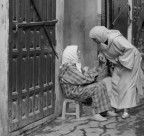 La chiacchierata