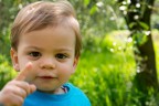 Ritratto di mio figlio