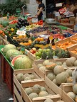 Il mercato di Annecy