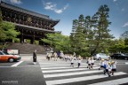 Ho trascorso qualche giorno a Kyoto, e vista la vicinanza ne ho approfittato per fare una puntata anche a Osaka e Nara, vi propongo alcuni scatti che ho portato a casa.
Come sempre, commenti e critiche sempre graditi.

Giacomo