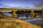 Piacenza Ponte sul Po'.
Scatto con Tre Piede GorrillaPodFocus

Produttore fotocamera:	Canon
Modello fotocamera:	Canon EOS 5D Mark III
Ora originale dello scatto:	2014:05:16 21:48:58
Velocit otturatore:	30 sec
Apertura:	f/10
ISO:	2000
Compensazione esposizione:	0 EV
Flash:	Senza flash
Lunghezza focale:	35 mm
Informazioni lente:	Canon EF 35mm F2 IS SUM
Citt:	(Nessun dato)