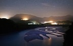 Fiume Tagliamento dal Ponte di Pinzano (UD-PN)