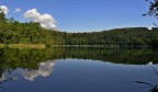 Lago di Monticolo (piccolo)