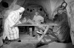 Questa foto la volevo presentare al concorso del suddetto presepe.
scattata con tokina 12-24 con sincro flash seconda tendina
