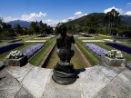 I magnificenti giardini di Villa Taranto a Verbania sul Lago Maggiore.

Le foto sono state scattate un mese fa in occasione della fioritura dei tulipani.

Ambrogio