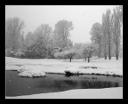 paesaggio invernale