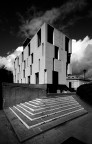 Arts Building