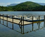Il pontile