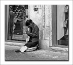 La povert