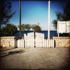 Shot with #Hipstamatic using Lente #Jane, Pellicola #DC, Nessun Flash