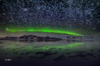 Aurora Trails
