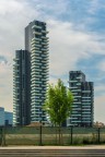 primavera a Milano