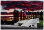 Skate - Land of Marble