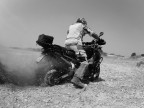 L'imponente 1200 Tenere',affonda.......